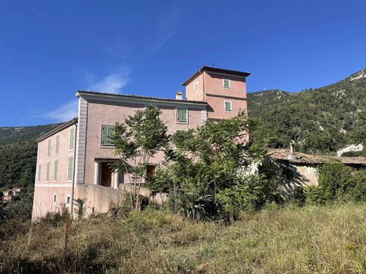 Luxus-Haus in Bendejun, Alpes-Maritimes