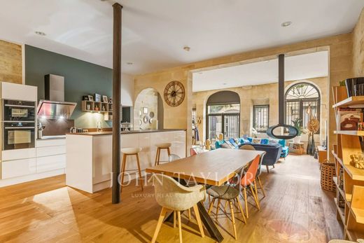 Apartment in Bordeaux, Gironde