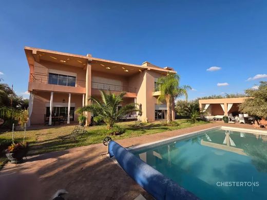 Villa in Marrakesh, Marrakech