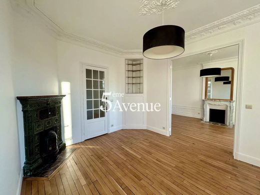 Apartament w Joinville-le-Pont, Val-de-Marne