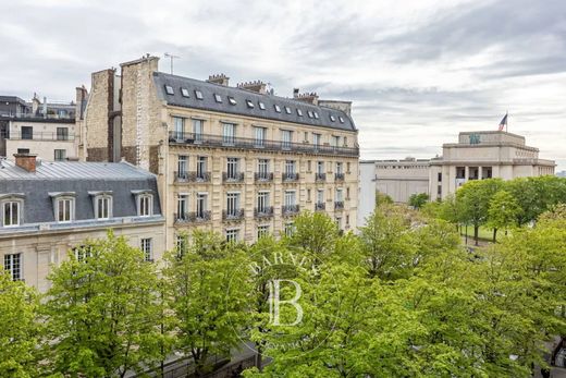 Apartment in La Muette, Auteuil, Porte Dauphine, Paris