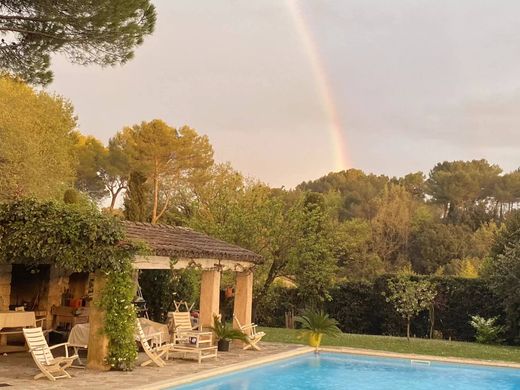 Βίλα σε Mougins, Alpes-Maritimes