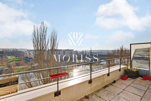 Διαμέρισμα σε Neuilly-Plaisance, Seine-Saint-Denis