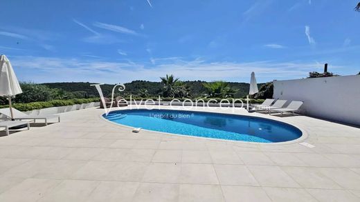 Villa in Biot, Alpes-Maritimes