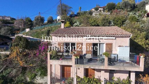 Luxe woning in Nice, Alpes-Maritimes