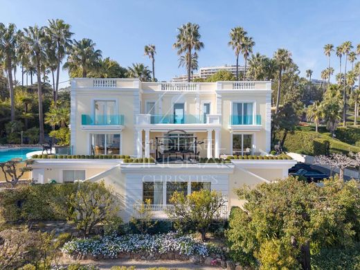 Casa di lusso a Cannes, Alpi Marittime