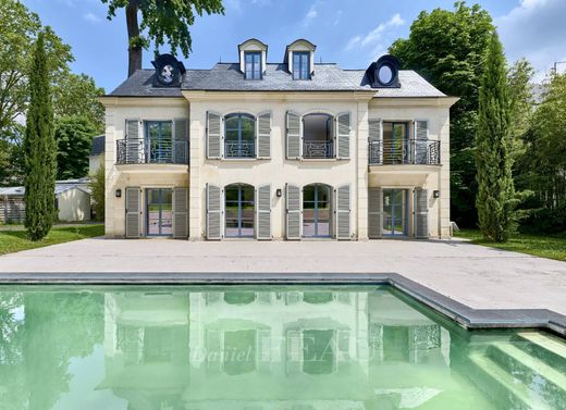 Luxus-Haus in Maisons-Laffitte, Yvelines