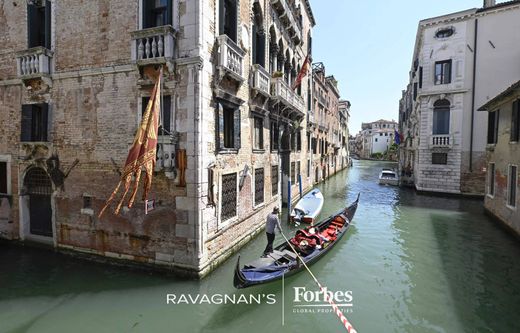 Casa de lujo en Venecia, Veneto