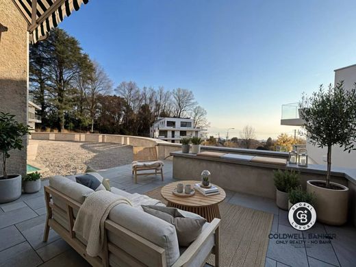 Daire Prilly, Ouest Lausannois District