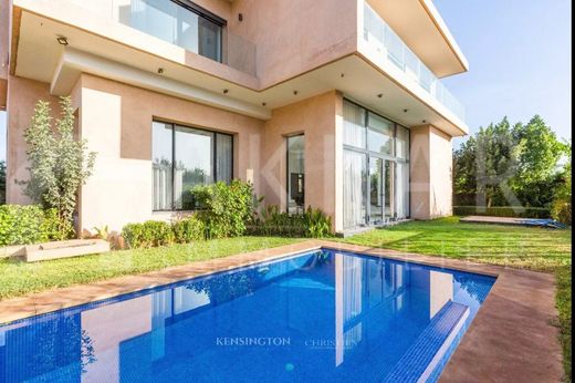 빌라 / 마라케시, Marrakech