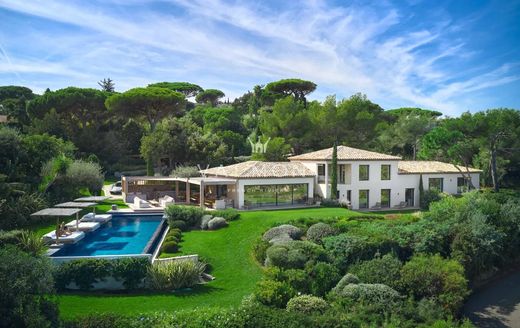 Villa a Saint-Tropez, Var