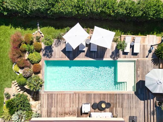 Villa - Sainte-Lucie de Porto-Vecchio, Córsega do Sul