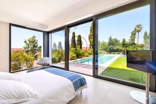 Villa à Cannes, Alpes-Maritimes