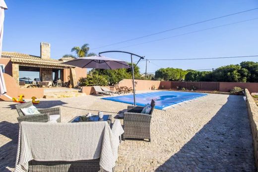 Villa a Bensafrim e Barão de São João, Lagos