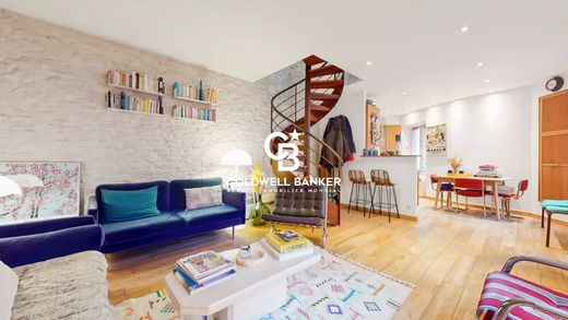 Apartment in Montrouge, Hauts-de-Seine