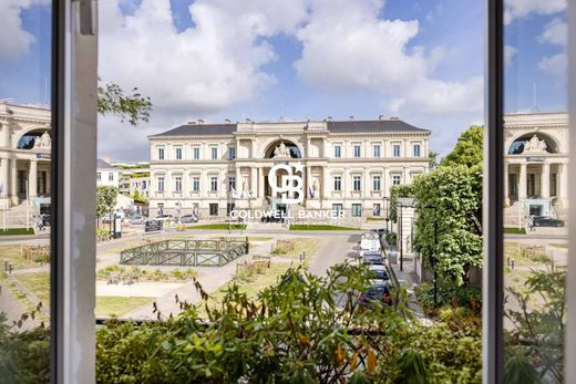 Apartment in Nantes, Loire-Atlantique