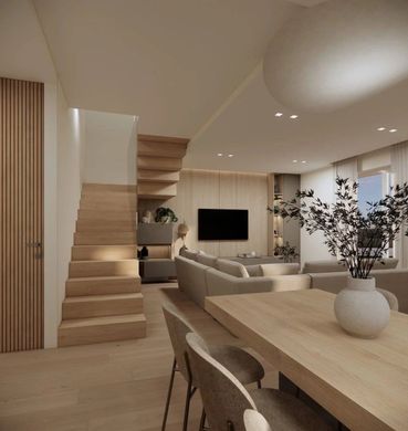 Квартира, Rungis, Val-de-Marne