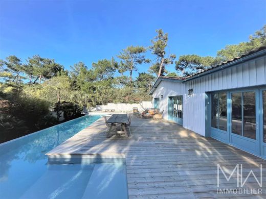 ﻓﻴﻼ ﻓﻲ Cap Ferret, Gironde