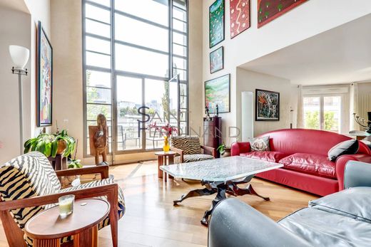 Apartamento - Courbevoie, Hauts-de-Seine