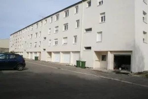 Residential complexes in Beaune, Cote d'Or