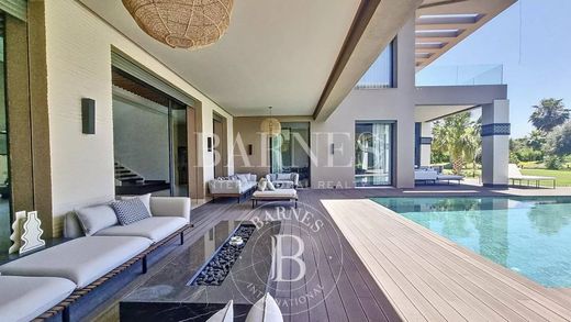 Villa à Marrakech, Marrakesh-Safi