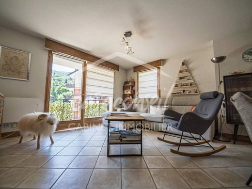 Appartement à Saint-Gervais-les-Bains, Haute-Savoie