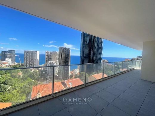 Apartment in Beausoleil, Alpes-Maritimes