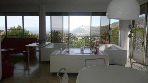 Luxury home in Calenzana, Upper Corsica