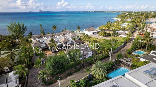 Penthouse in Grand Baie, Rivière du Rempart District