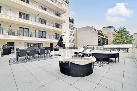 Apartment in Levallois-Perret, Hauts-de-Seine