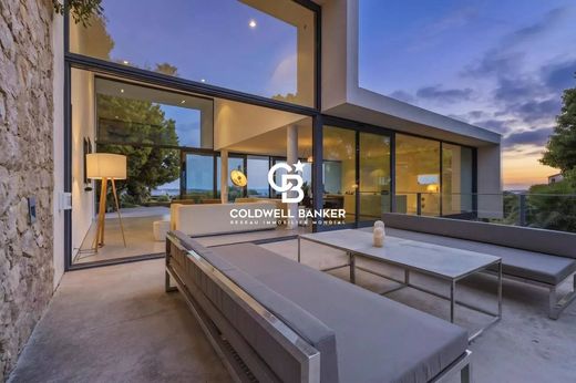 Villa in Vallauris, Alpes-Maritimes