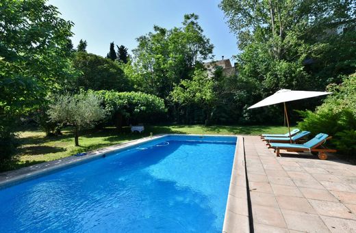 Luxury home in Uzès, Gard