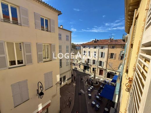 Daire Antibes, Alpes-Maritimes
