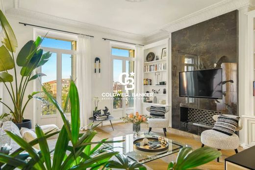 아파트 / Hyères, Var