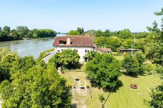 ‏בתי יוקרה ב  Saint-Barthélemy, Landes