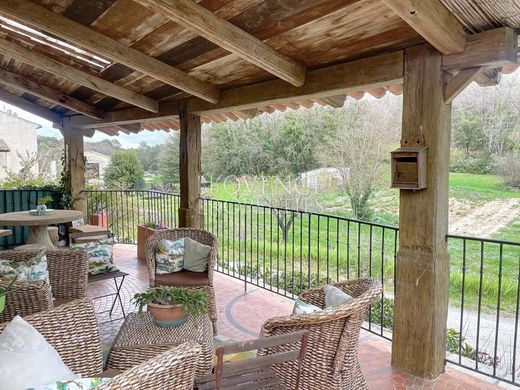 Luxury home in Fox, Var