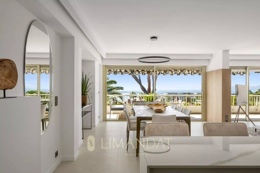 Daire Cannes, Alpes-Maritimes
