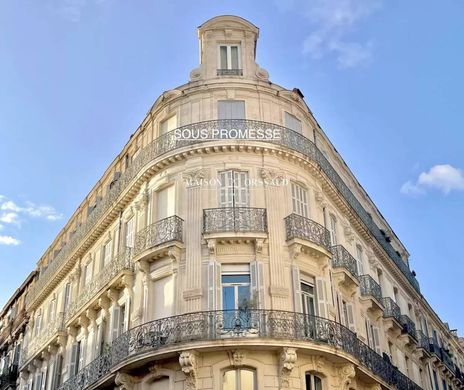 Appartement à Montpellier, Hérault