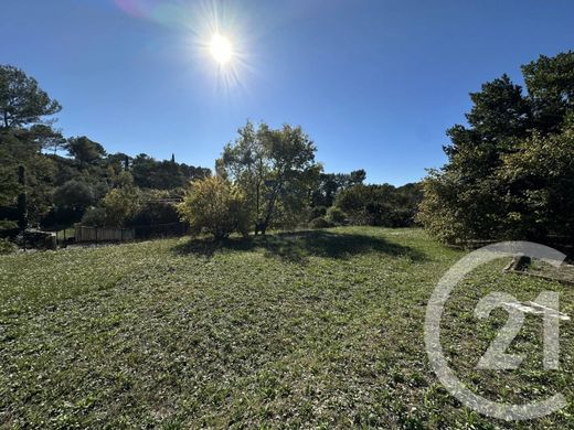 Terreno en Mougins, Alpes Marítimos