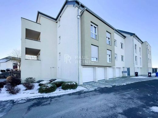 Appartement in Nocher, Goesdorf