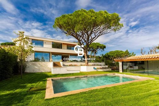 Villa a Sainte-Maxime, Var