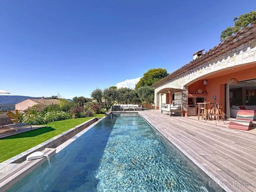 Luxury home in Mougins, Alpes-Maritimes