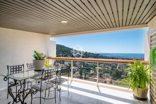 Apartment in Le Cannet, Alpes-Maritimes
