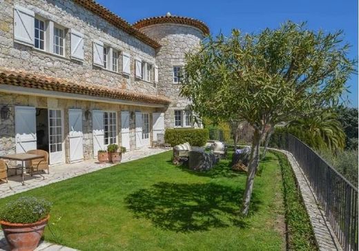 Casa de luxo - Vence, Alpes Marítimos