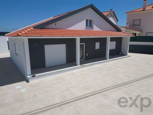 Casa de luxo - Atouguia da Baleia, Peniche