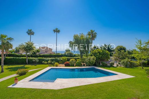 Villa in Cannes, Alpes-Maritimes