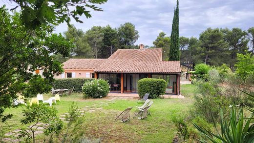 Casa di lusso a Les Pennes-Mirabeau, Bocche del Rodano