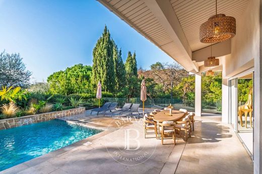 Mougins, Alpes-Maritimesのヴィラ