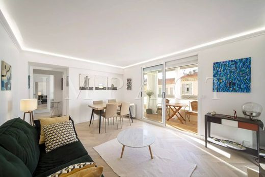 Appartement à Cannes, Alpes-Maritimes