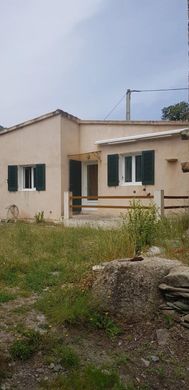 Πολυτελή κατοικία σε Santo-Pietro-di-Tenda, Upper Corsica